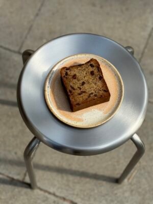 Banana Bread