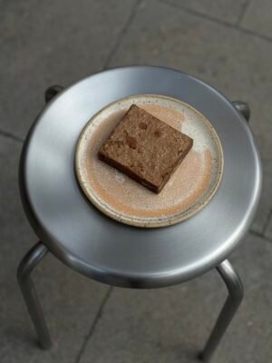 Brownie de Chocolate