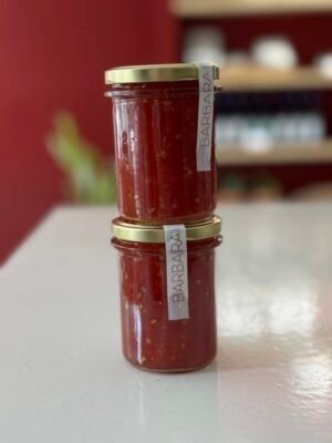 Mermelada de Tomate