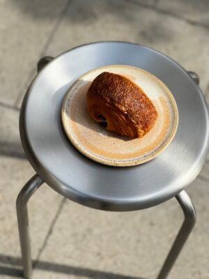 Pain au chocolat